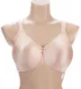 Wacoal BodySuede Full Figure Seamless Underwire Bra 85185 - Image 1