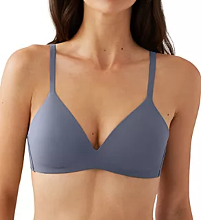 How Perfect Wireless T-Shirt Bra Flint Stone 30B