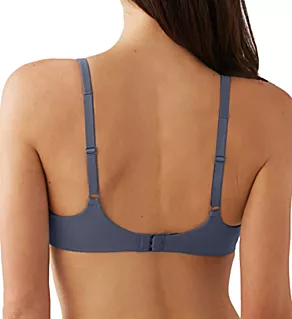 How Perfect Wireless T-Shirt Bra Flint Stone 30B