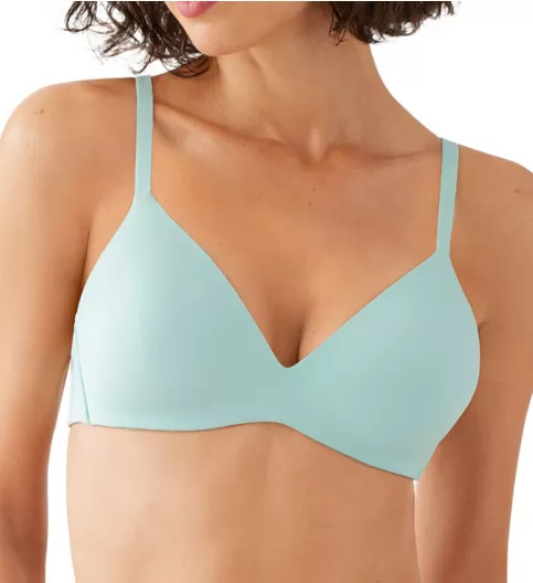 Wacoal How Perfect Wireless T-Shirt Bra 852189