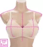 Wacoal How Perfect Wireless T-Shirt Bra 852189 - Image 3