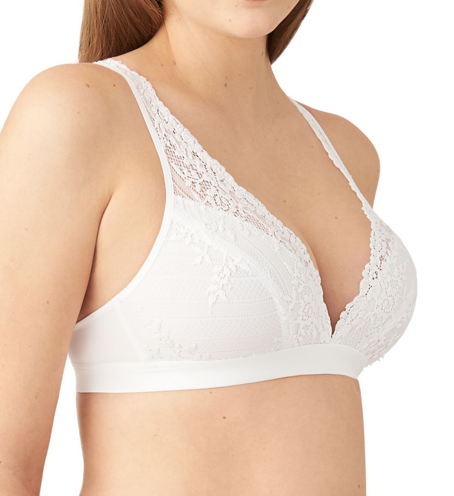 The Best Wire Free Bras For Large Breasts - Wacoal