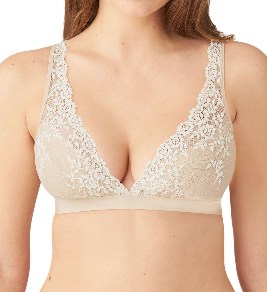 Embrace Lace Wire Free Bra