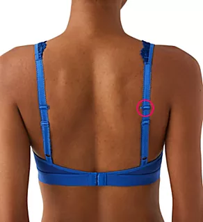 Embrace Lace Wire Free Bra Beaucoup/Bellwether 32