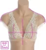 Wacoal Embrace Lace Wire Free Bra 852191 - Image 3