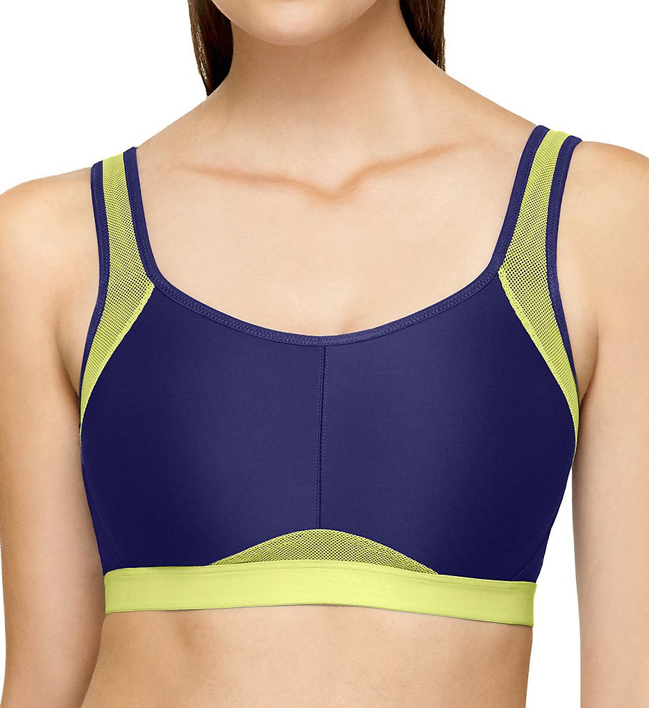 Wacoal 852218 Wire-Free Sports Bra