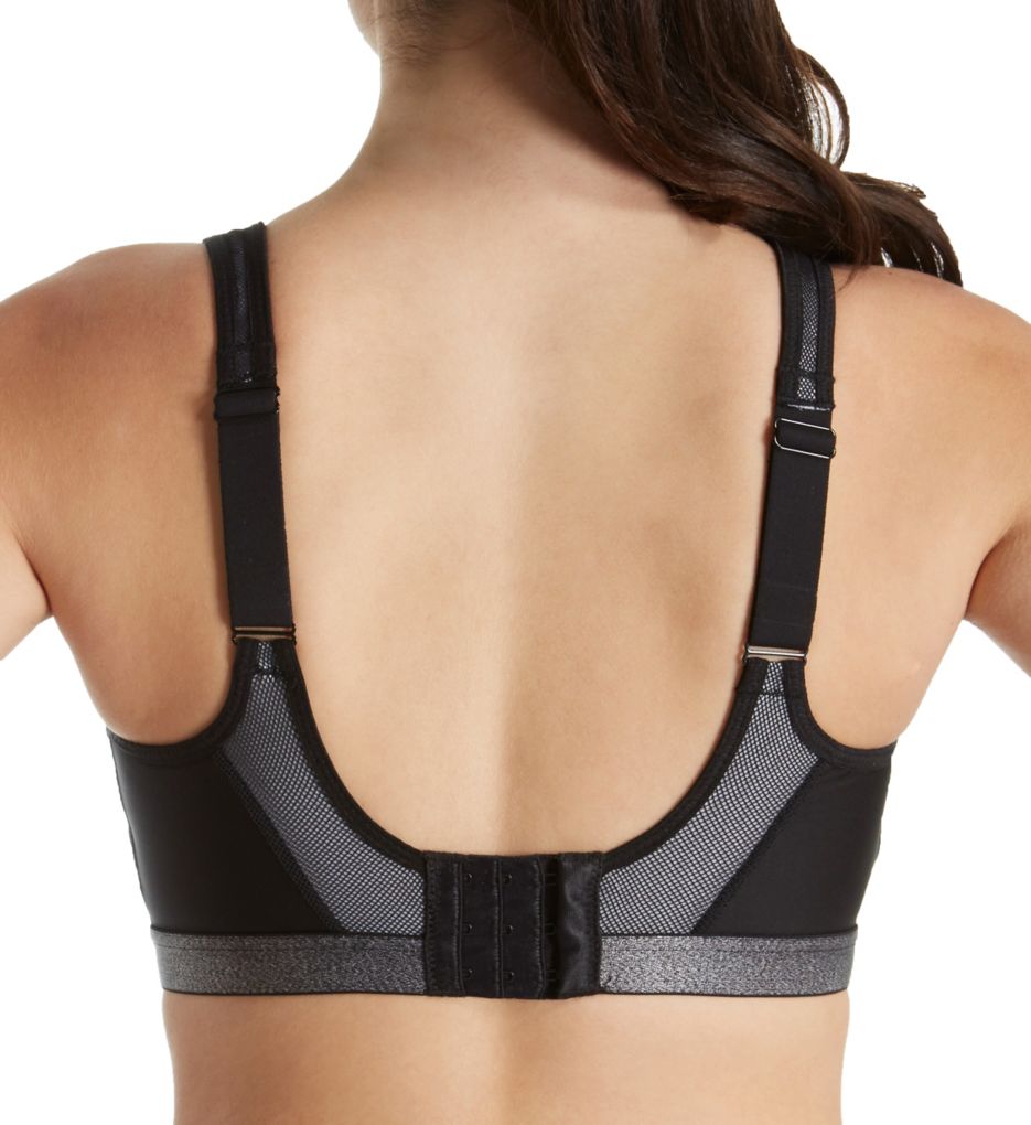 Wire-Free Sports Bra-bs