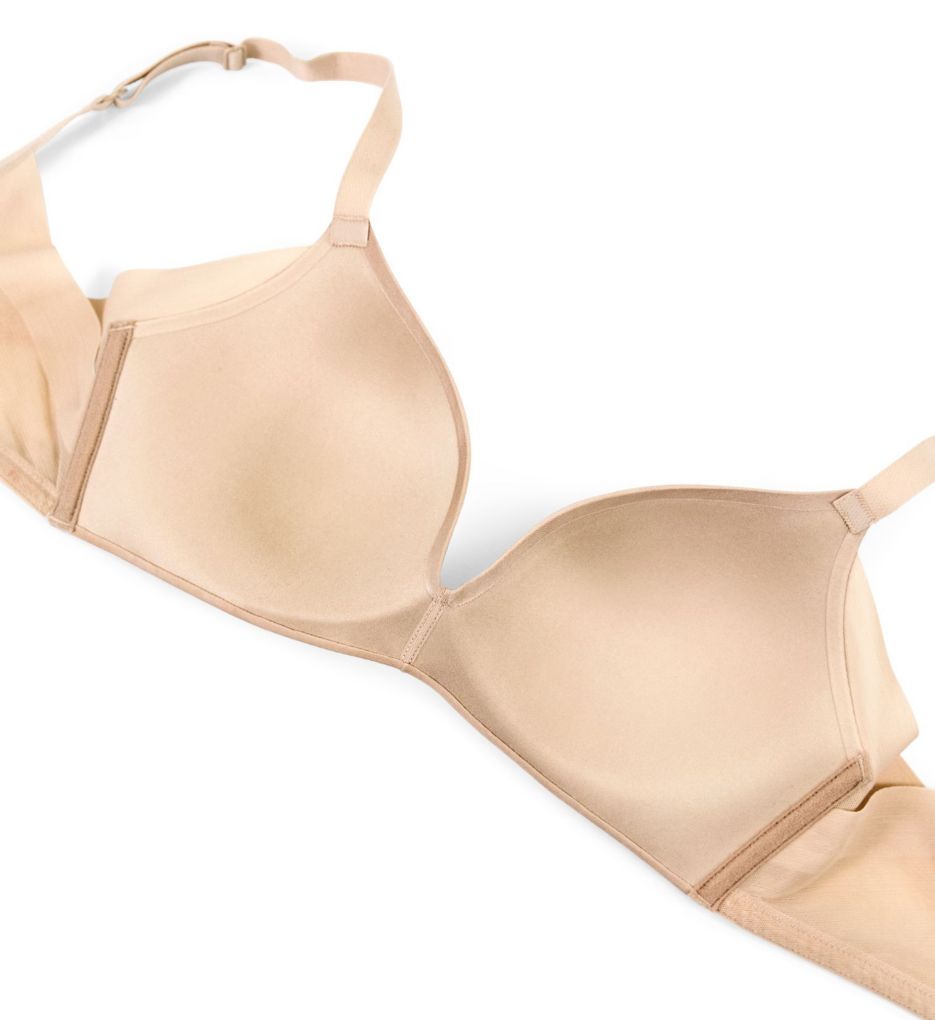 wacoal ultimate side smoother wire free bra