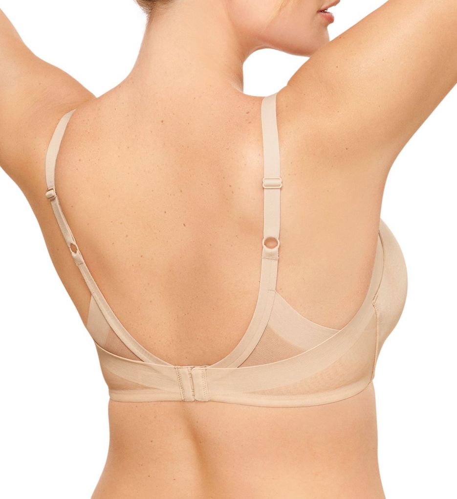 wacoal ultimate side wireless bra