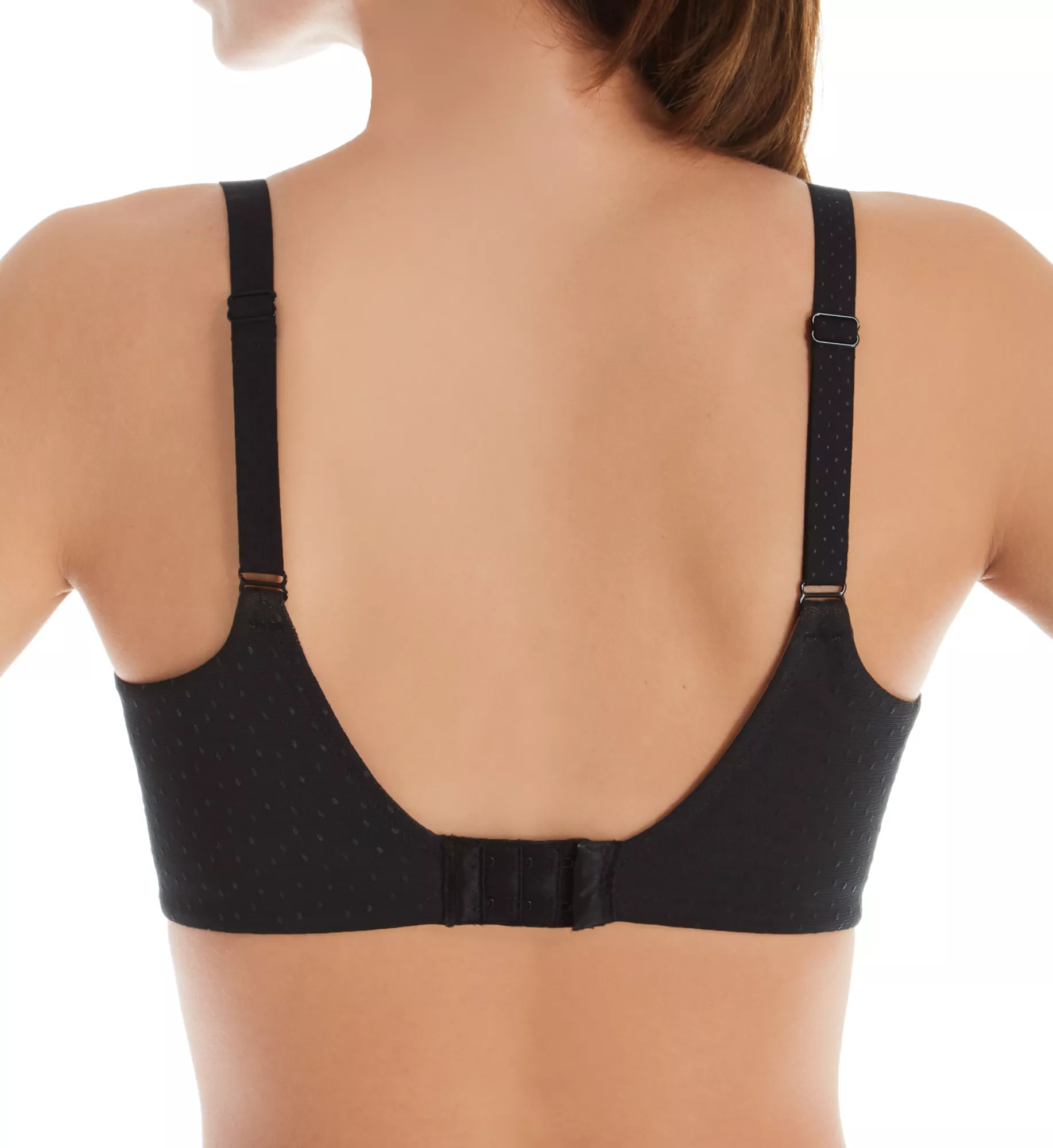 Back Appeal Rose Dust Soutien-gorge Classique à armatures de Wacoal