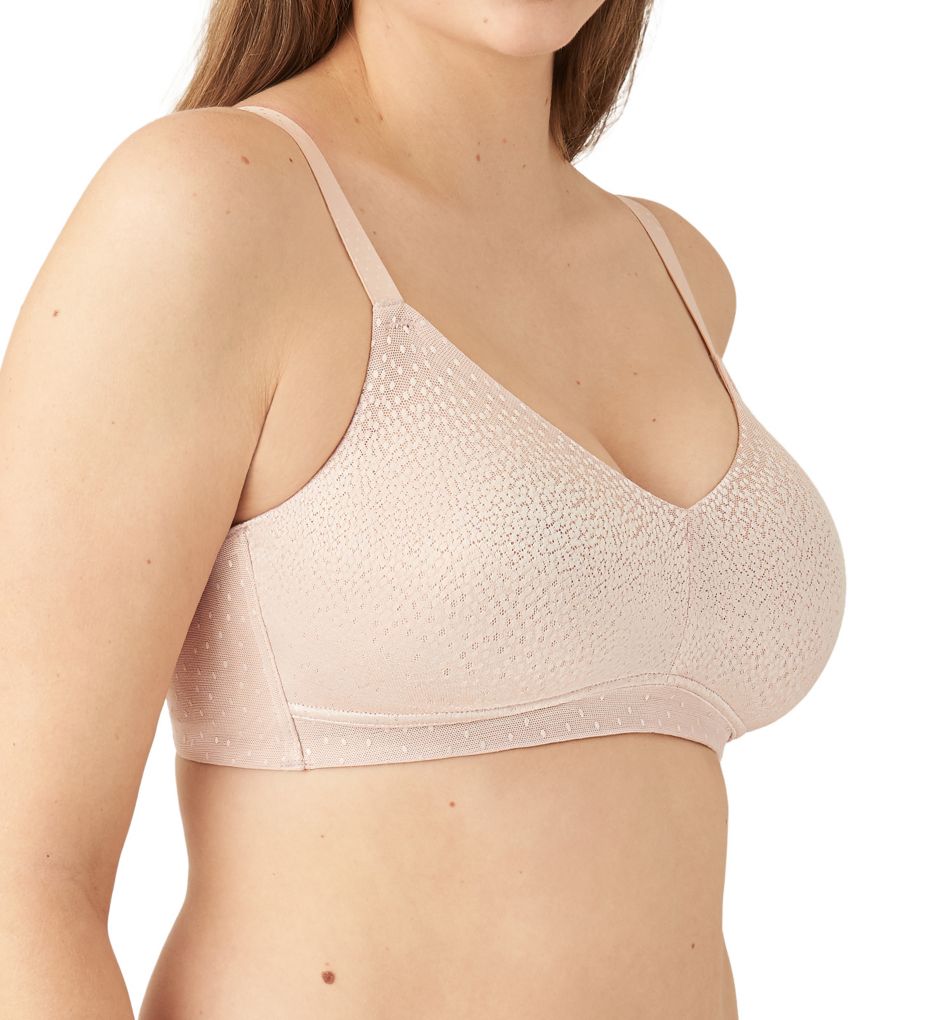 Wacoal Back Appeal Wireless Bra