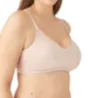 Wacoal Back Appeal Wireless Bra 852303 - Image 4