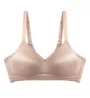 Wacoal Back Appeal Wireless Bra 852303 - Image 5