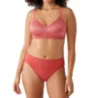 Wacoal Back Appeal Wireless Bra 852303 - Image 7