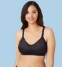 Wacoal Back Appeal Wireless Bra 852303 - Image 8