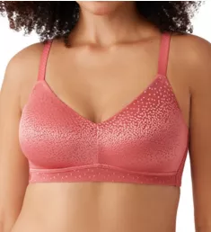 Back Appeal Wireless Bra