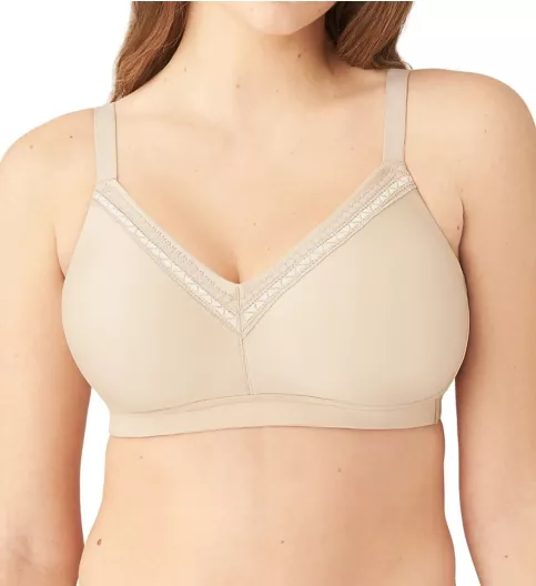 Wacoal Perfect Primer Wireless Bra 852313