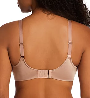 Elevated Allure Wirefree Bra Roebuck 34B