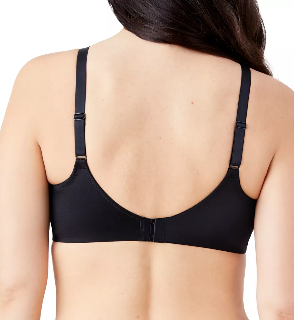 Women's High Standards Underwire Bra