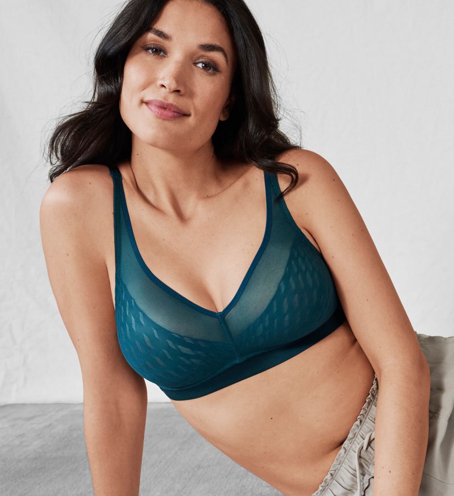 Wacoal Elevated Allure Wire Free Bra (More colors available) – Blum's  Swimwear & Intimate Apparel