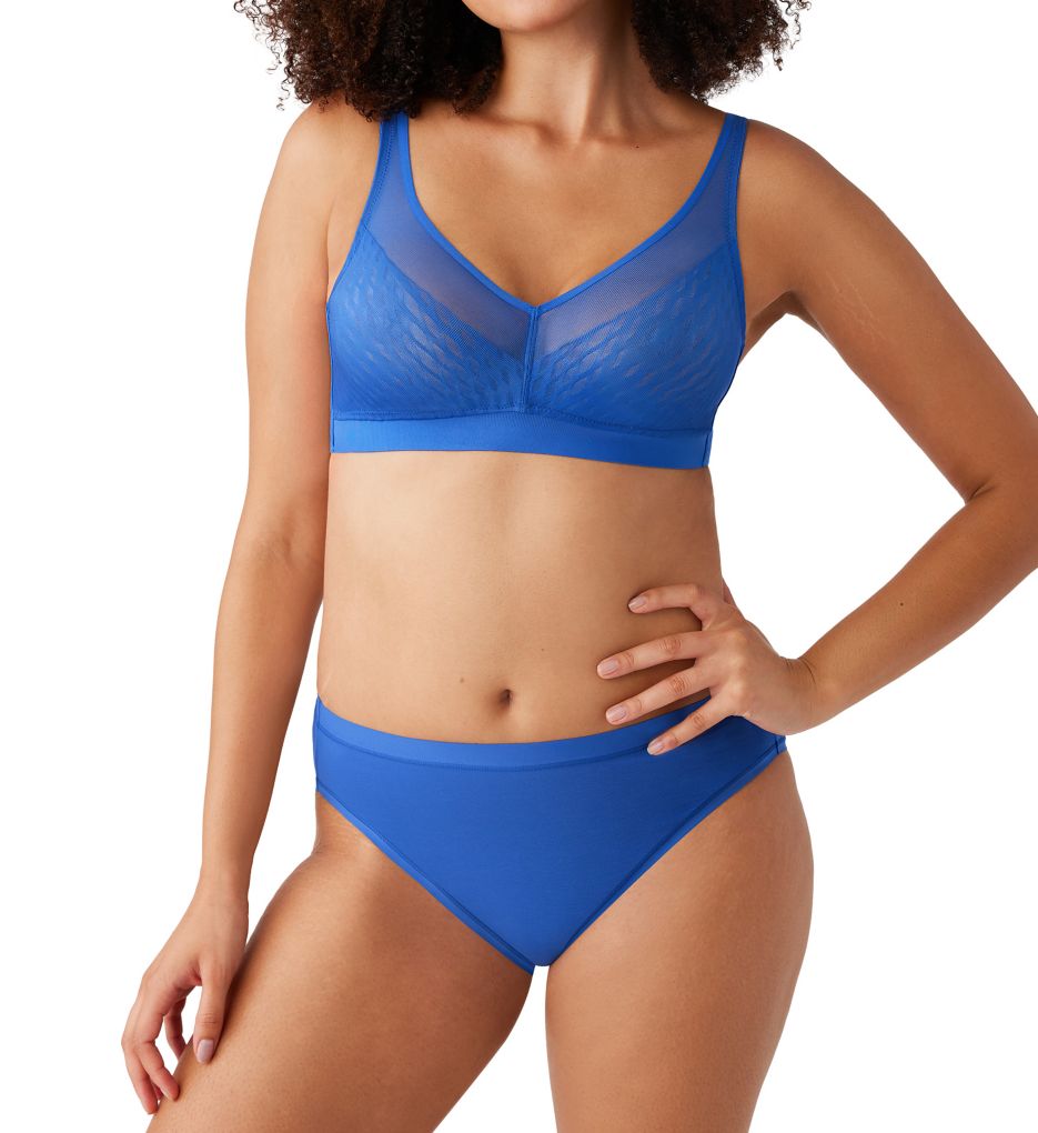 Wacoal Elevated Allure Wire Free Bra