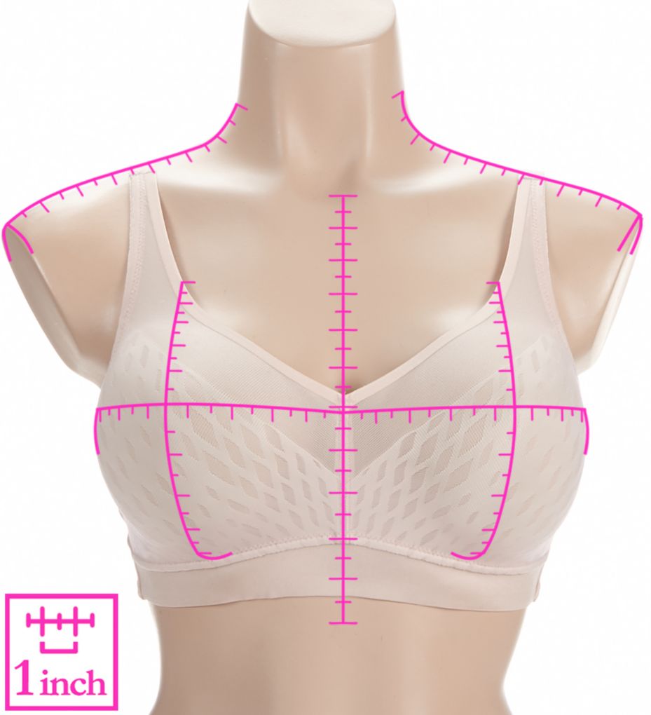 Elevated Allure Wirefree Bra-ns7