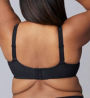 Back Appeal Wireless Bra