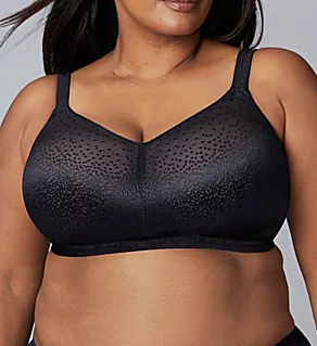 Back Appeal Wireless Bra