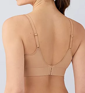 Easy Like Sunday Wire Free Bra