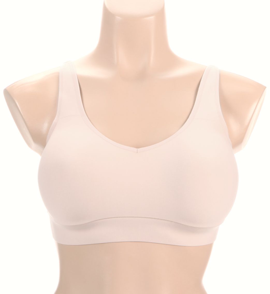 Wacoal Easy Like Sunday Wire Free Bra 852457 - Image 1