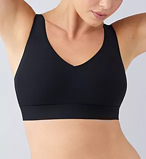 Easy Like Sunday Wire Free Bra