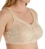 Wacoal Awareness Soft Cup Bra 85276 - Image 4