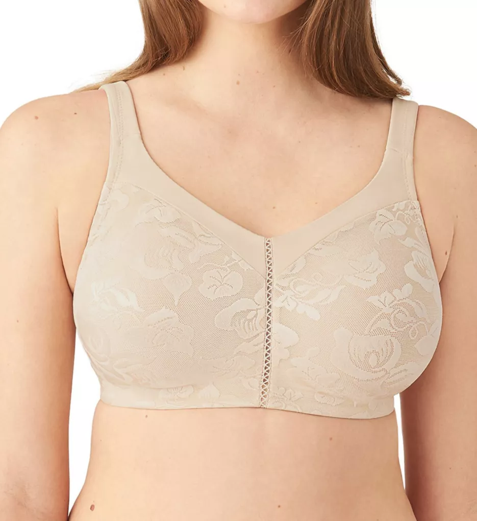 Wacoal Flawless Comfort Wirefree Bra Brush - Simpson Advanced