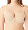 Wacoal La Femme Underwire T-Shirt Bra 853117 - Image 4