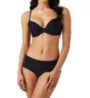 Wacoal La Femme Underwire T-Shirt Bra 853117 - Image 9