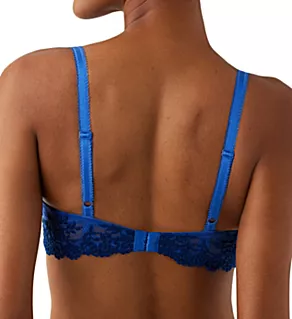 Embrace Lace T-Shirt Bra Beaucoup/Bellwether 34B