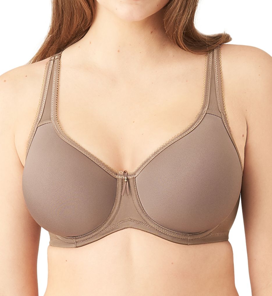 Find a Bra That Fits Bras with Straps That Don't Slip or Fall Down