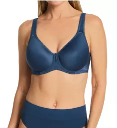 Basic Beauty Underwire Spacer T-shirt Bra Sargasso Sea 34C