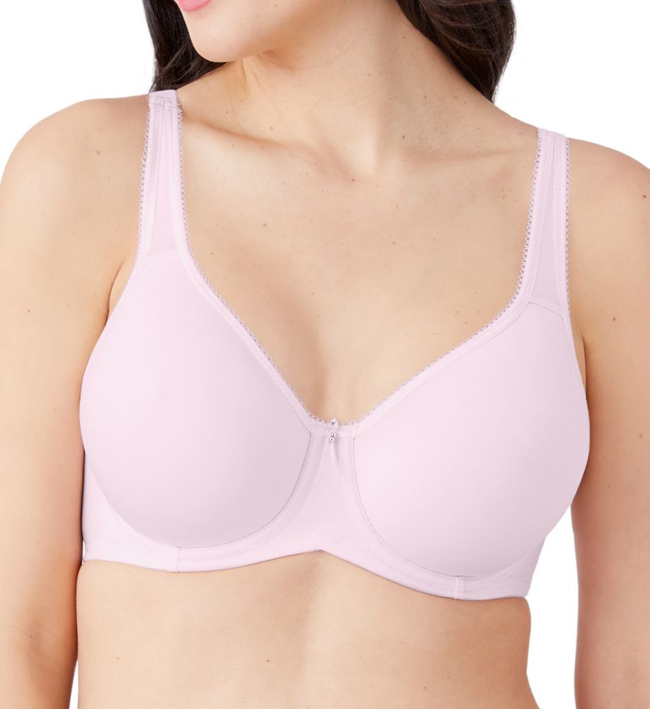 Wacoal (2479989): Wacoal 853192 Basic Beauty Underwire Spacer T-shirt Bra (Tender Touch 34G) Wacoal (2479989): Wacoal 853192 Basic Beauty Underwire Spacer T-shirt Bra (Tender Touch 34G)