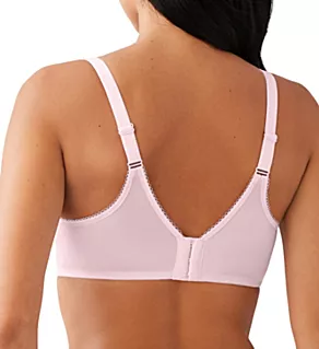Basic Beauty Underwire Spacer T-shirt Bra Ballet Slipper 30DD
