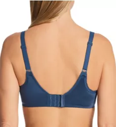 Basic Beauty Underwire Spacer T-shirt Bra Sargasso Sea 34C