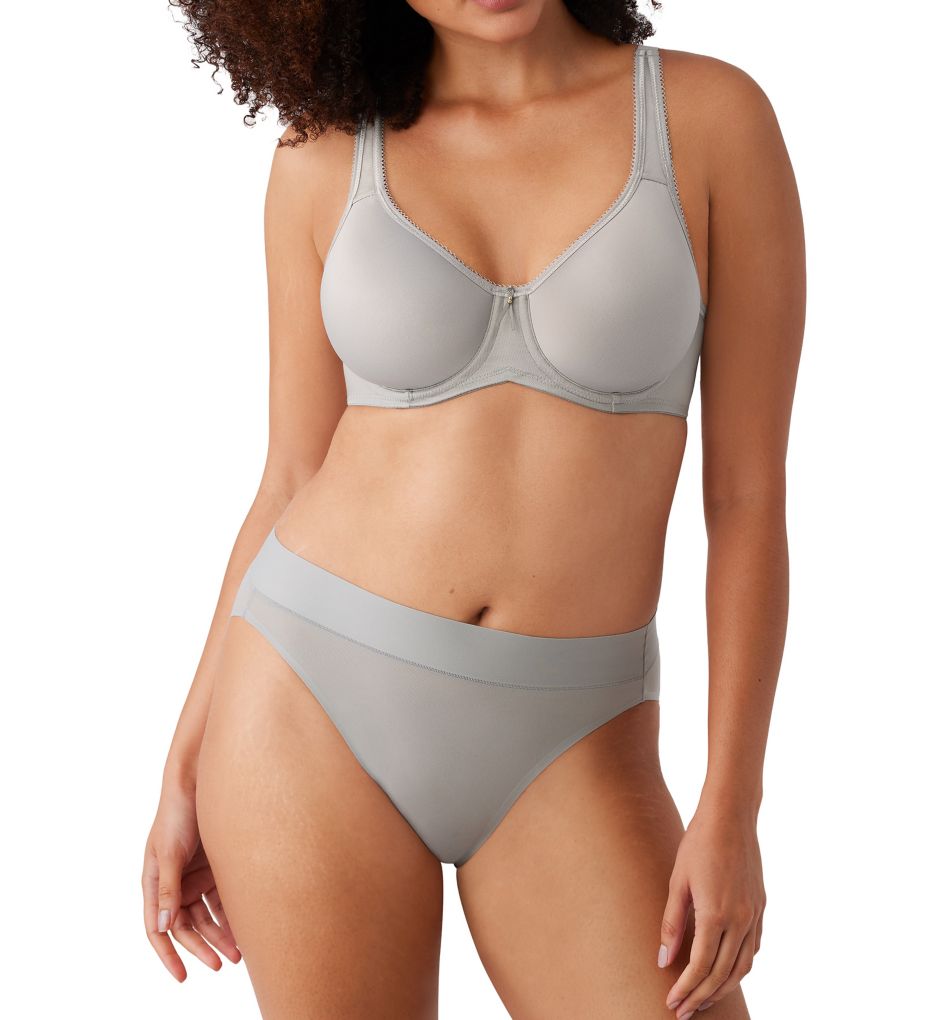 Average Size Figure Types in 32DD Bra Size C Cup Sizes Nude by Dominique  Contour, Moulded and Seamless Bras