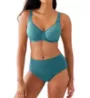 Wacoal Basic Beauty Underwire Spacer T-shirt Bra 853192 - Image 4