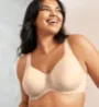 Wacoal Basic Beauty Underwire Spacer T-shirt Bra 853192 - Image 6