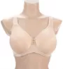 Wacoal Basic Beauty Underwire Spacer T-shirt Bra 853192 - Image 1