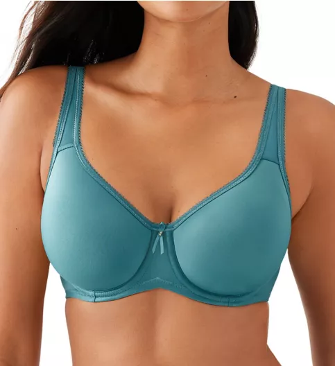 Wacoal Basic Beauty Underwire Spacer T-shirt Bra 853192