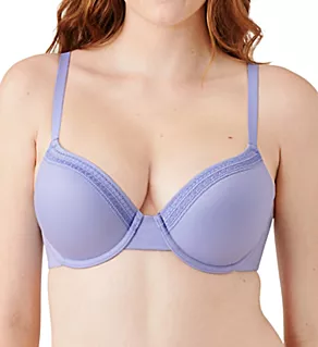 Perfect Primer Convertible T-Shirt Bra Thistle Down 32C