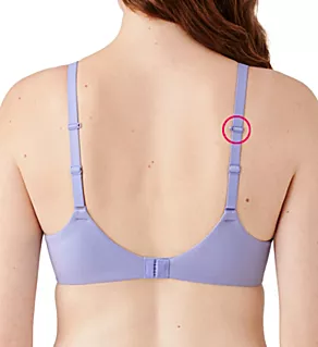 Perfect Primer Convertible T-Shirt Bra Thistle Down 32C