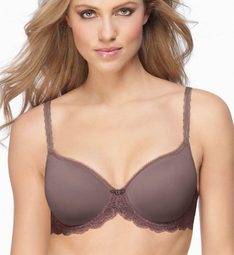 Seduction Spacer Contour Bra