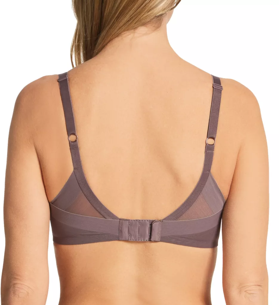 Ultimate Side Smoother Seamless T-Shirt Bra Sparrow 38D